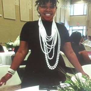 Meet your Posher, Greta